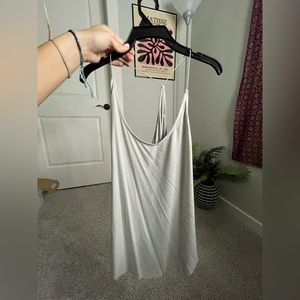 Me to We, from Pacsun. Size M